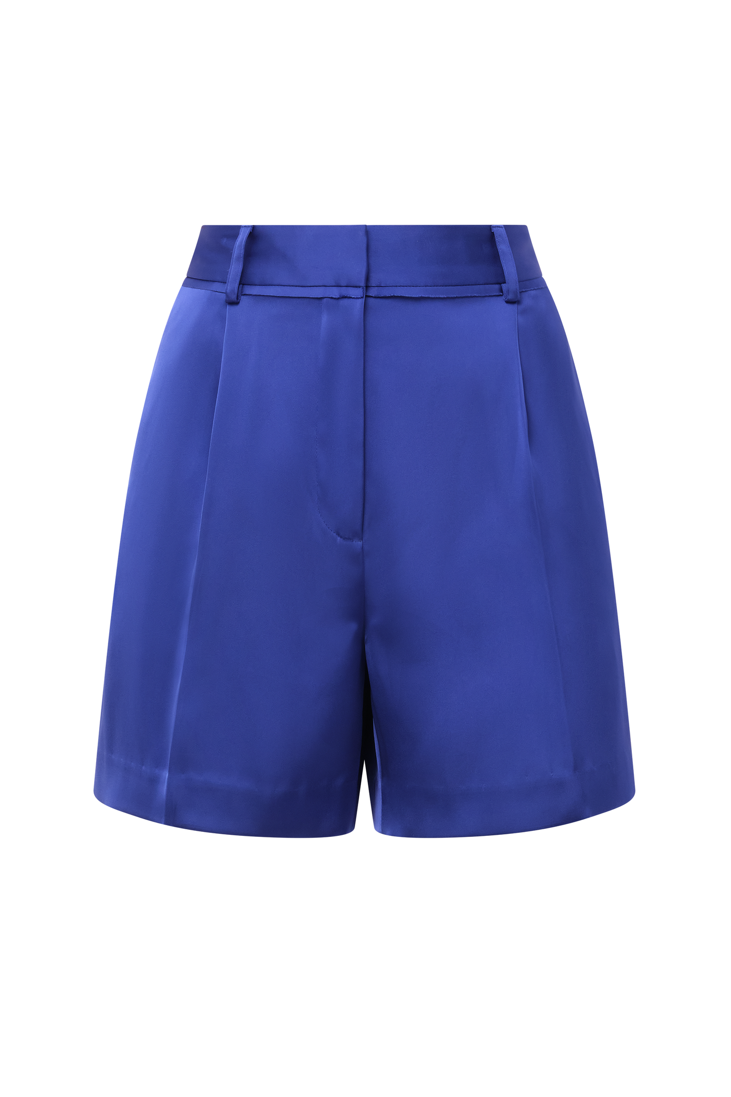 BCBGMAXAZRIA Eve Short Ultra Violet