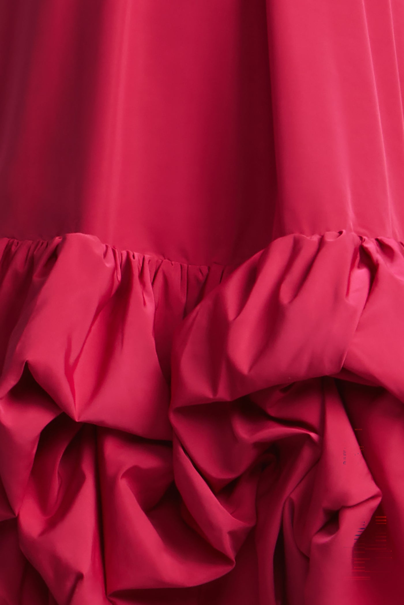 BCBGMAXAZRIA Carmen Dress Granita