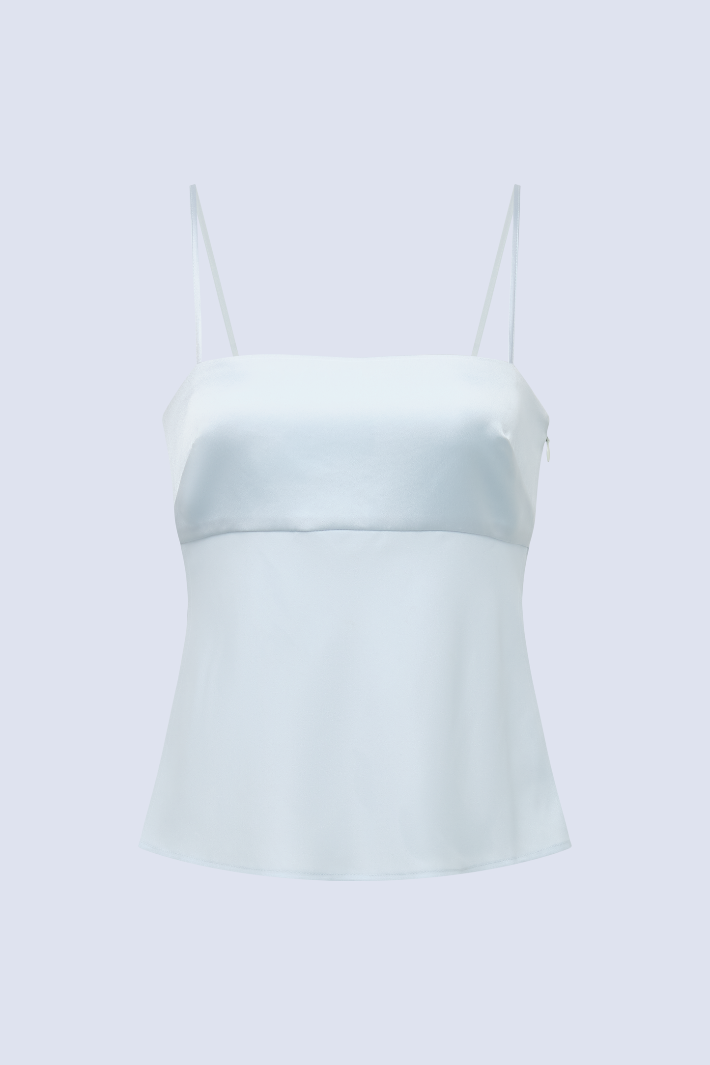 BCBGMAXAZRIA Katie Top Aqua