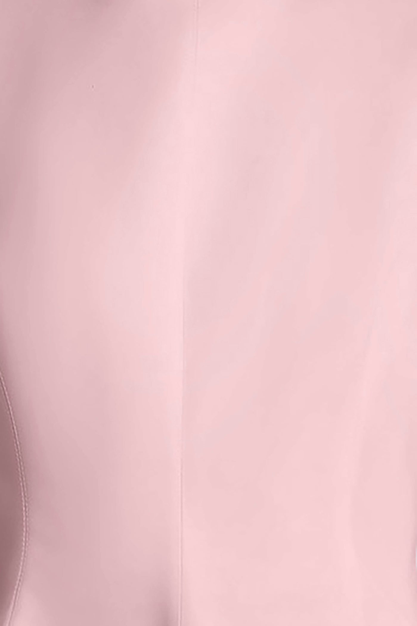 BCBGMAXAZRIA Mia Dress Pink Blush