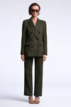 Dark Olive