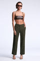 Dark Olive