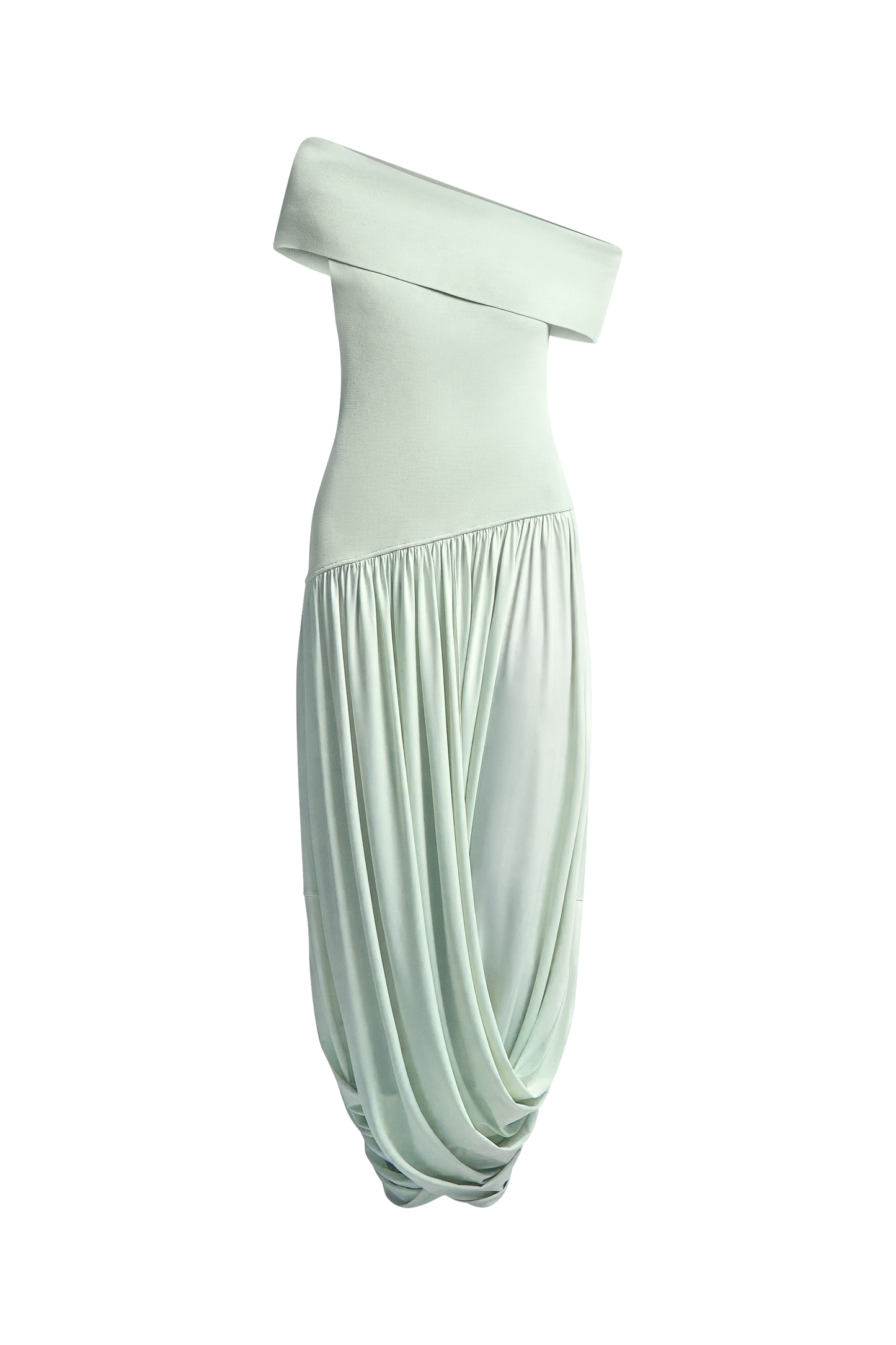 BCBGMAXAZRIA Myla Dress Pistachio
