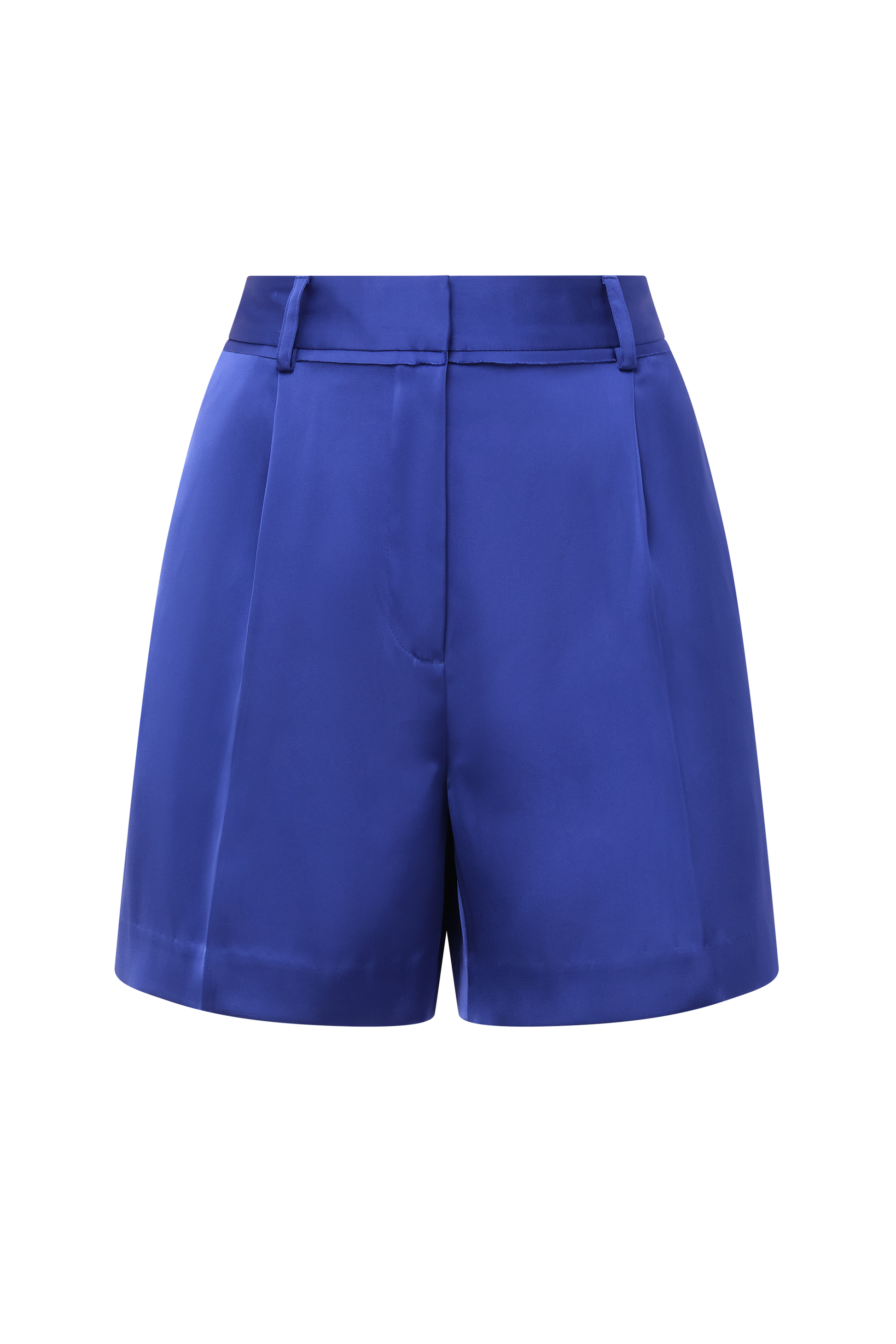BCBGMAXAZRIA Eve Short Ultra Violet