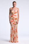 Floral Echo Print