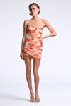Floral Echo Print