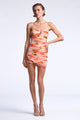 Floral Echo Print