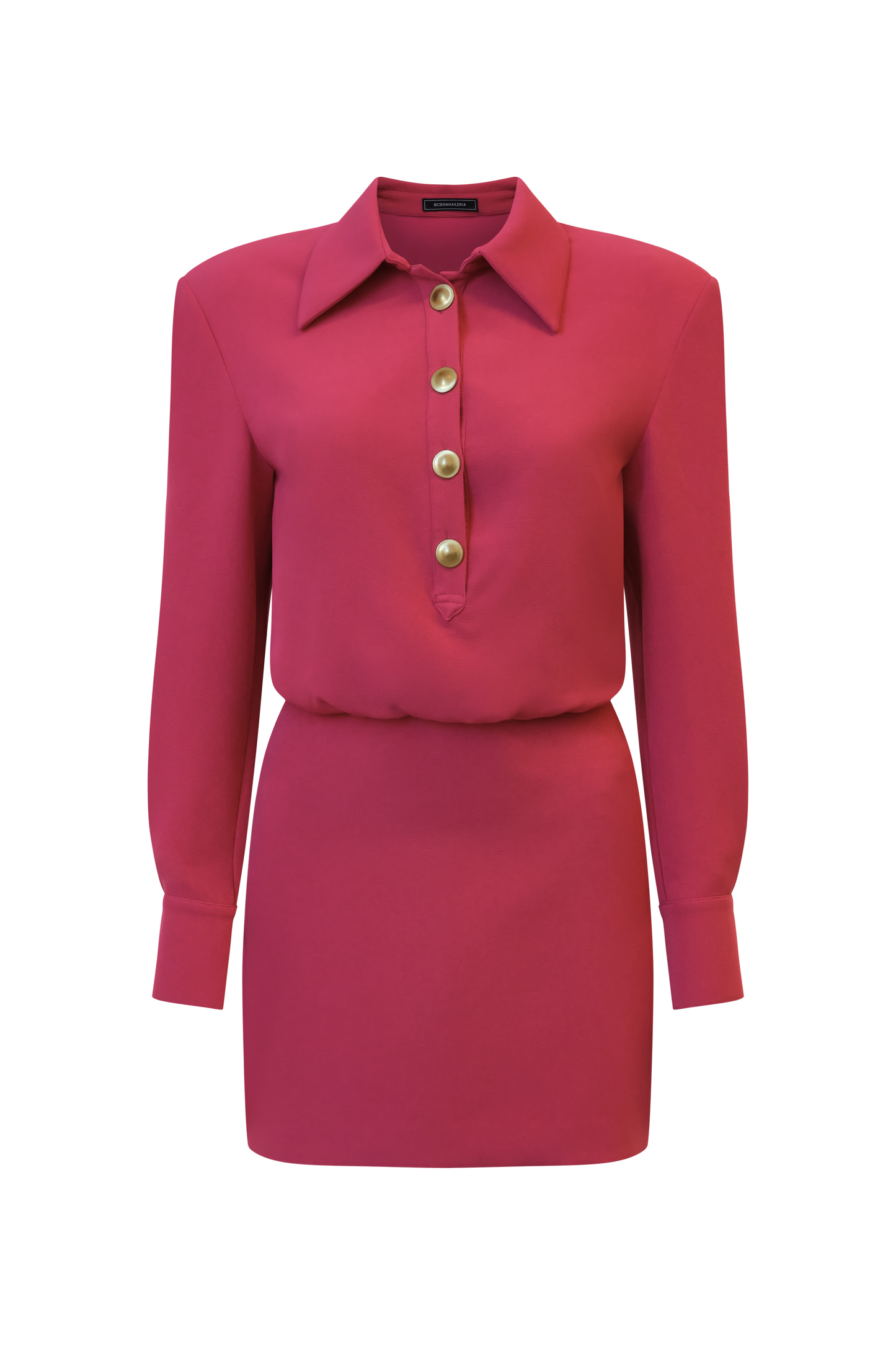 BCBGMAXAZRIA Gemma Dress Granita