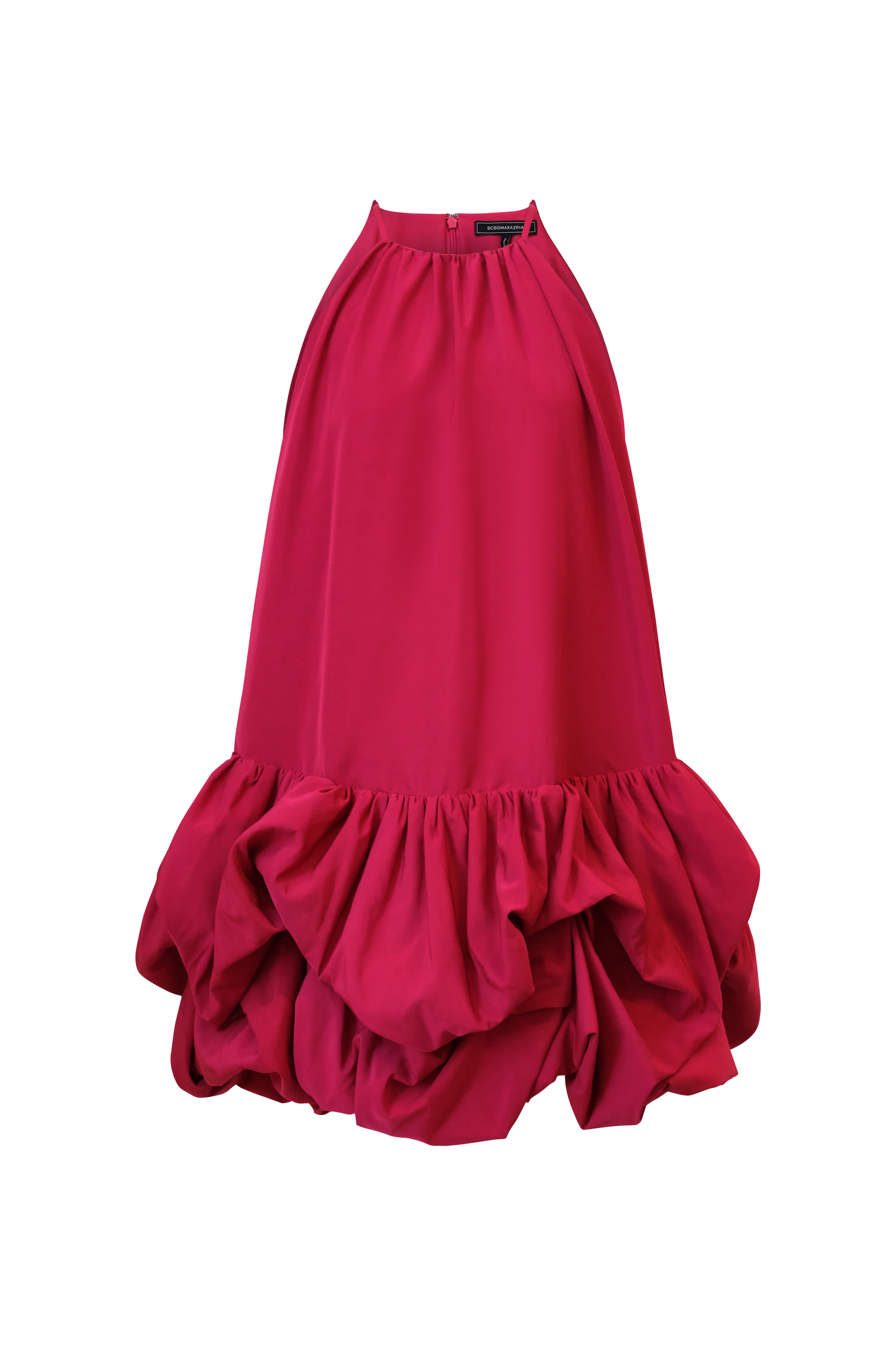 BCBGMAXAZRIA Carmen Dress Granita