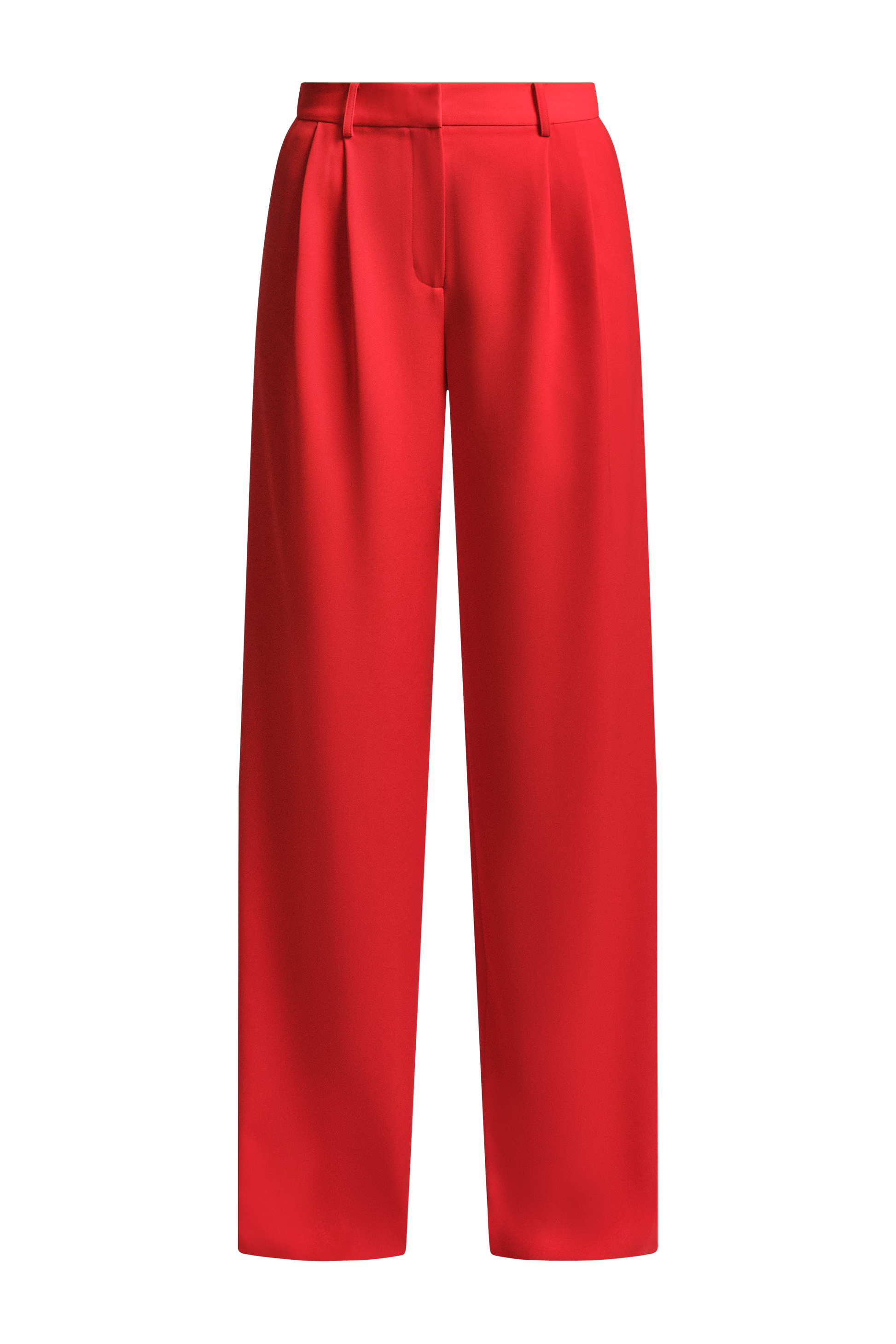 BCBGMAXAZRIA Margot Pant Flame