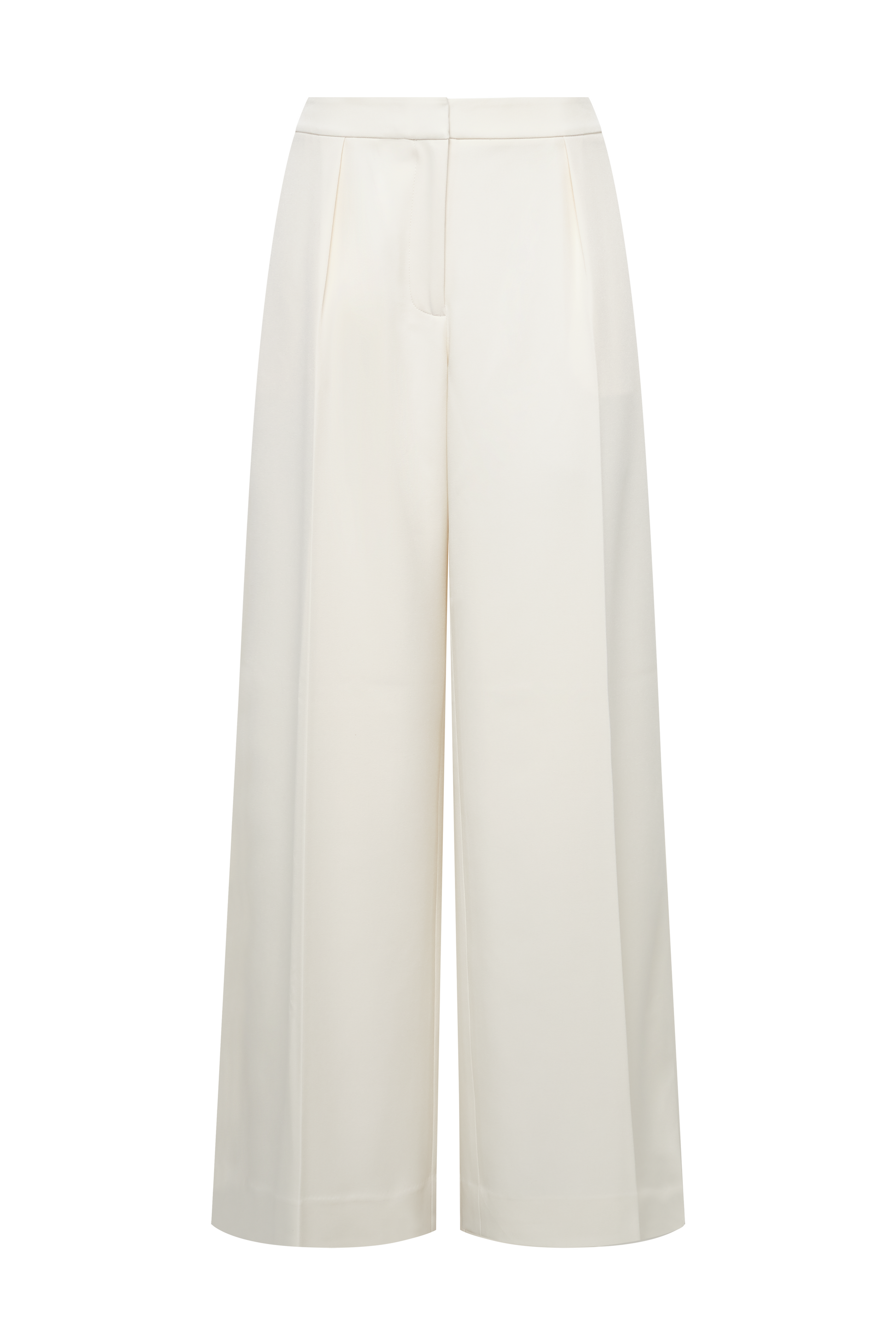 BCBGMAXAZRIA Tina Pant Gardenia