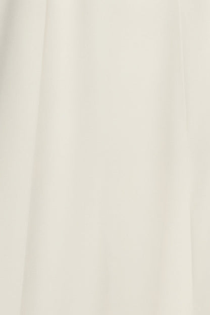 BCBGMAXAZRIA Tina Pant Gardenia