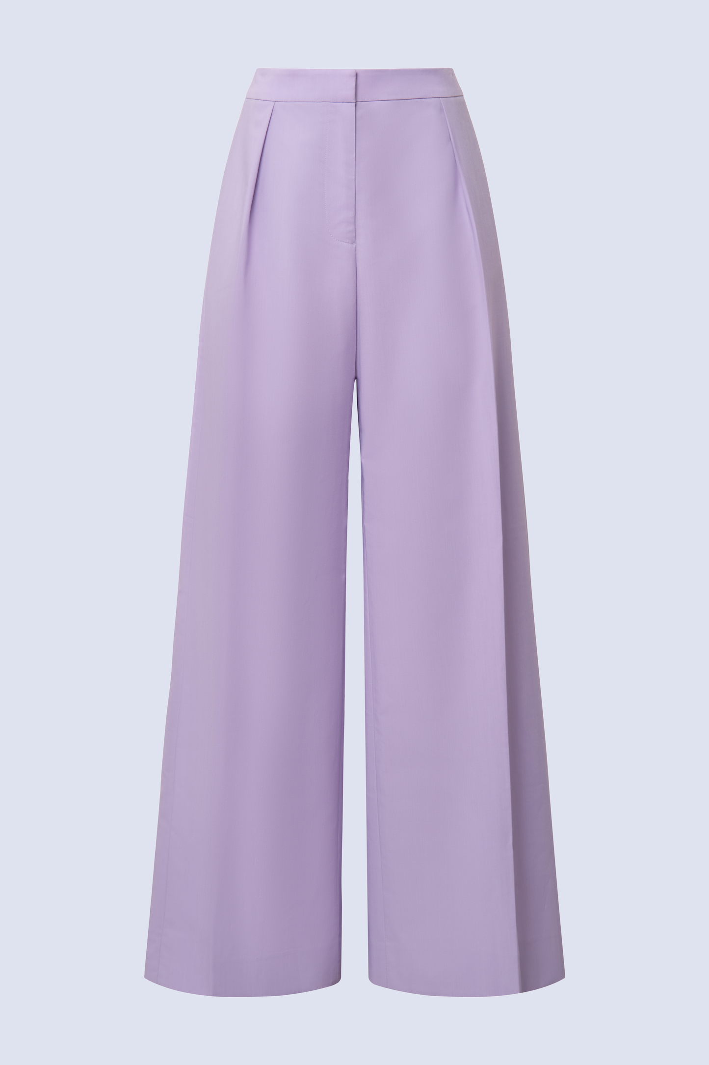 BCBGMAXAZRIA Tina Pant Lavender