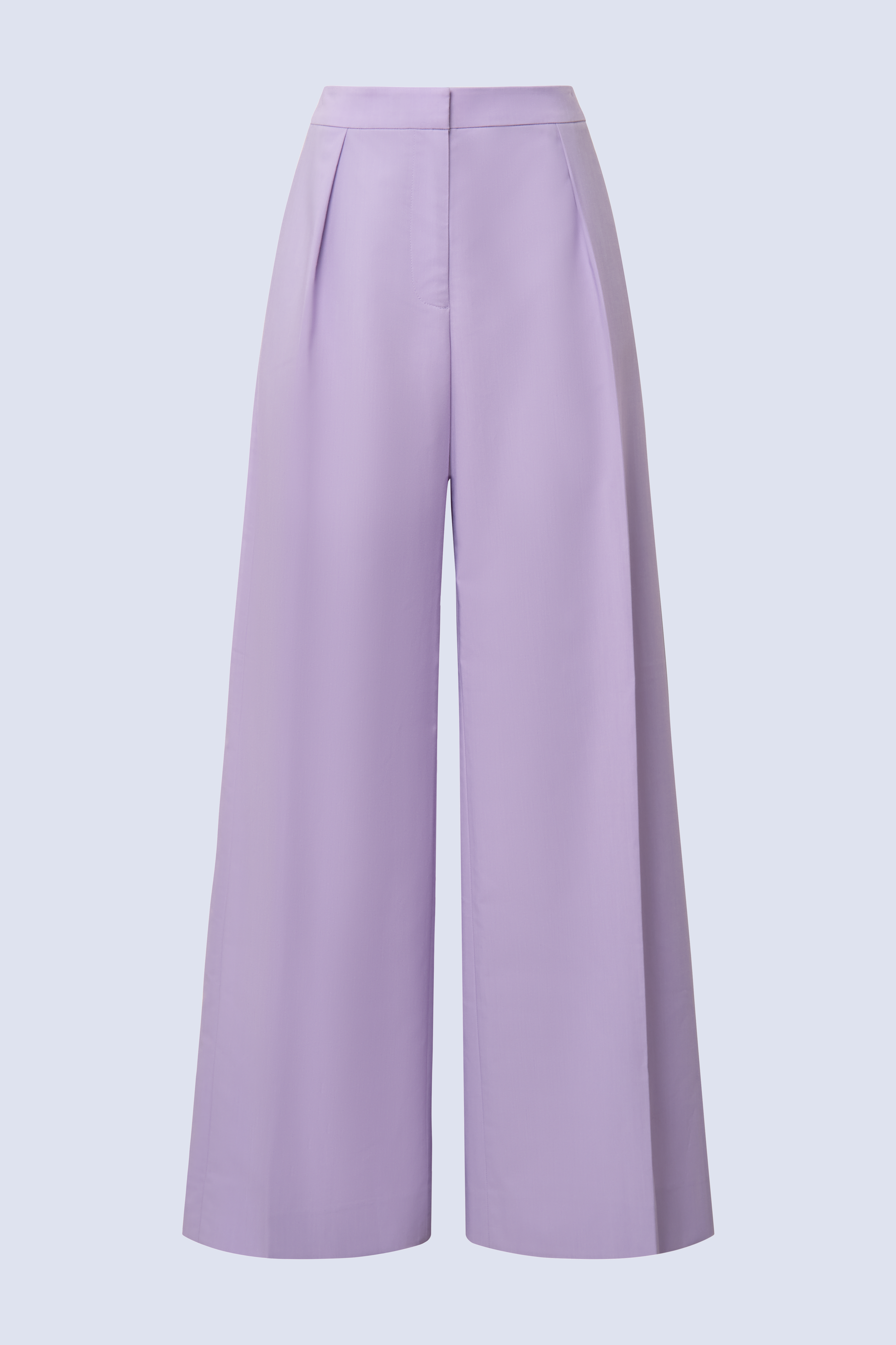 BCBGMAXAZRIA Tina Pant Lavender