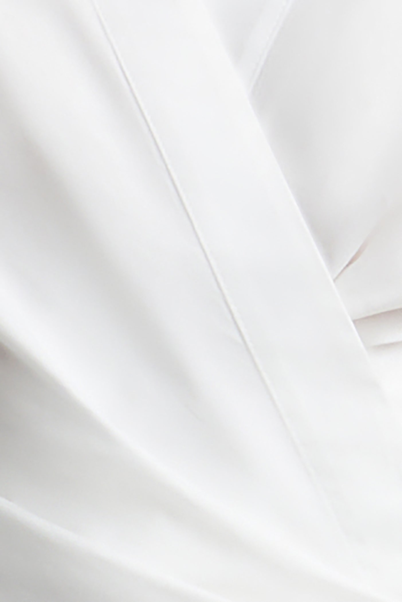 BCBGMAXAZRIA Ciara Shirt White