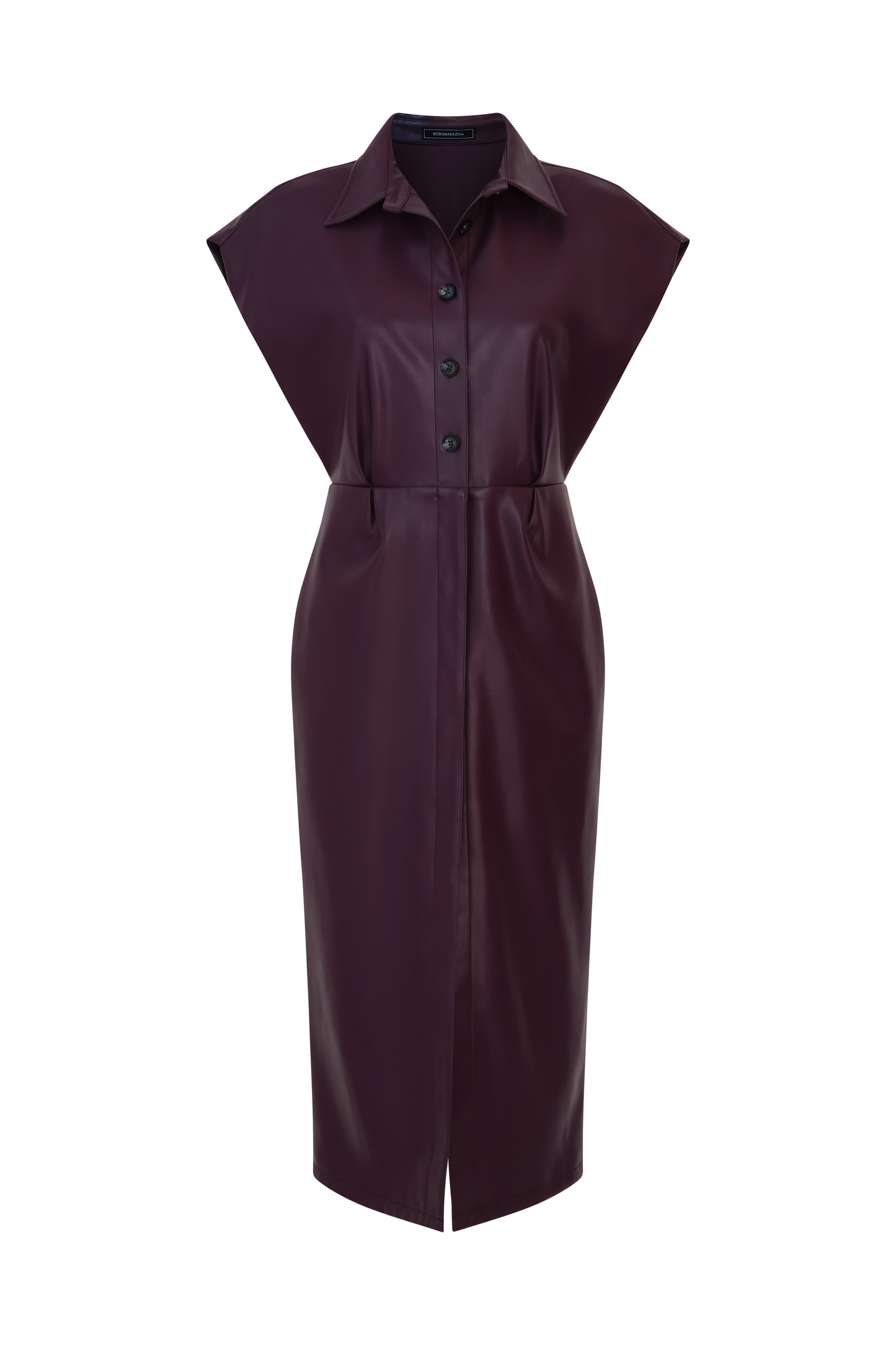 BCBGMAXAZRIA Jade Dress Port
