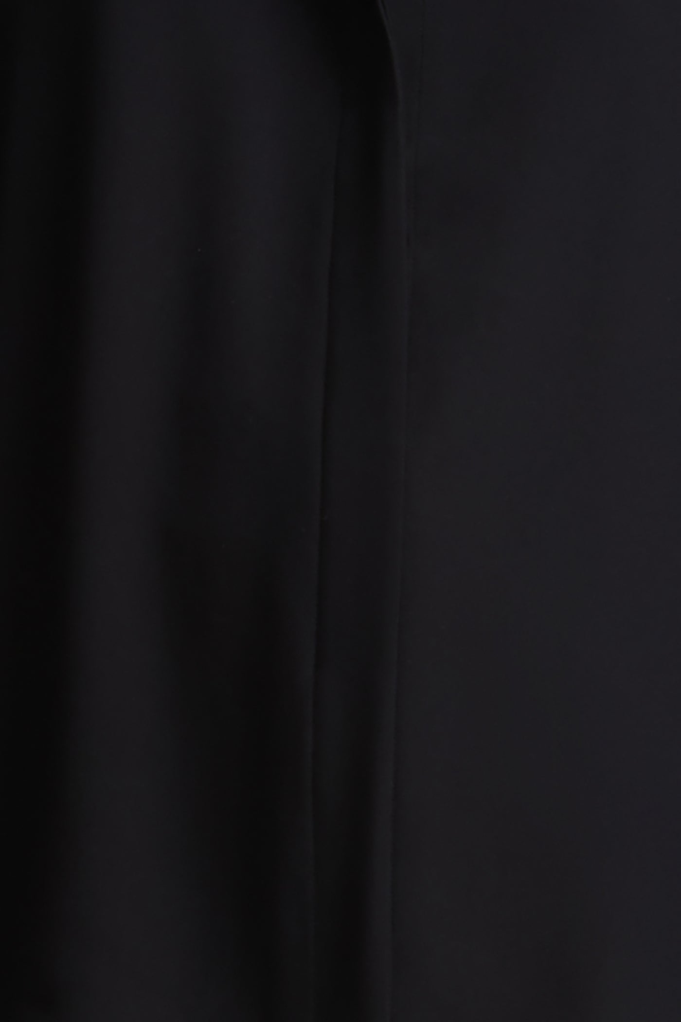 BCBGMAXAZRIA Maura Blouse Black