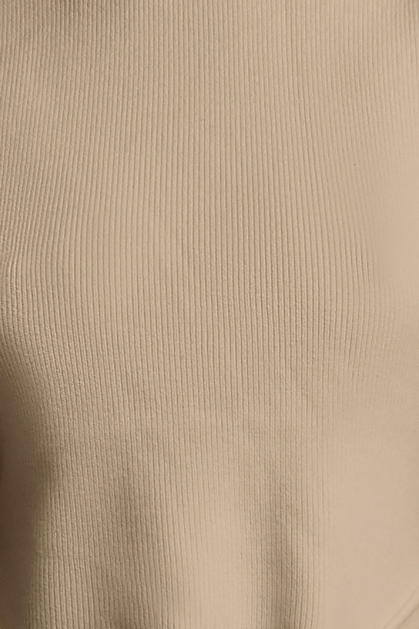 BCBGMAXAZRIA Rhea Sweater Mink
