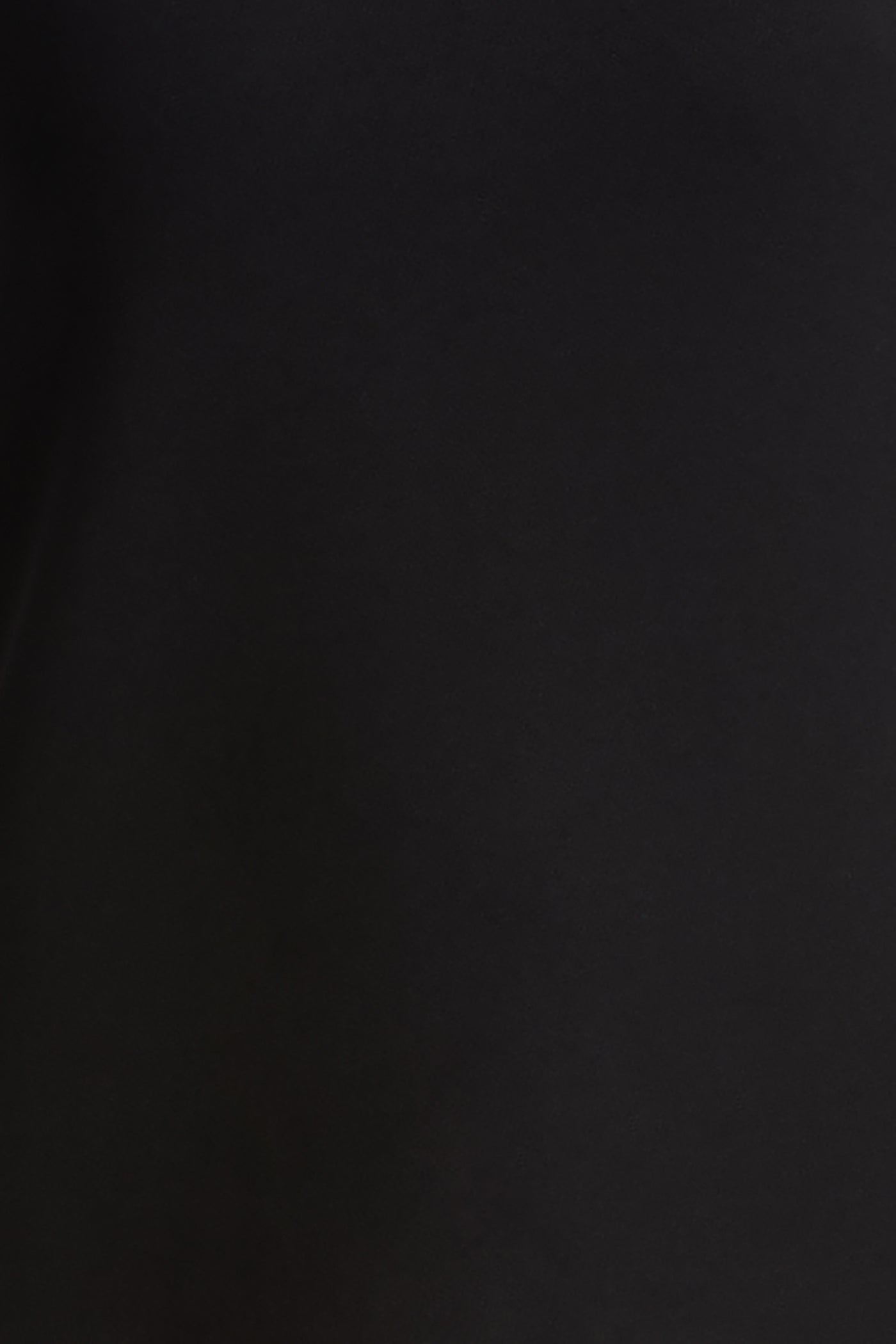 BCBGMAXAZRIA Carol Top Black