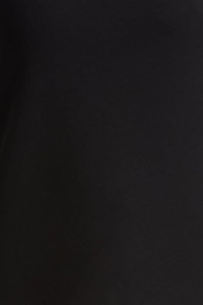 BCBGMAXAZRIA Carol Top Black