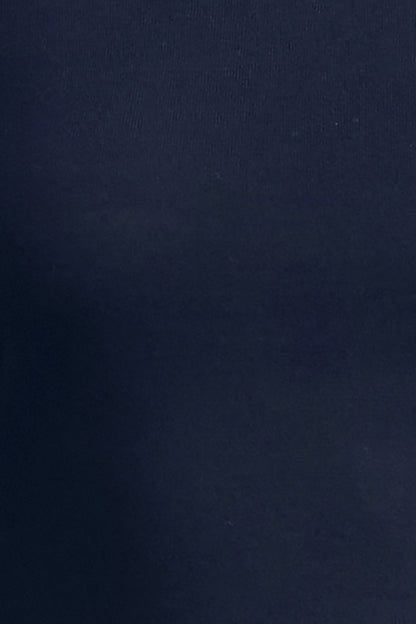 BCBGMAXAZRIA Ivy Turtleneck Dark Sapphire