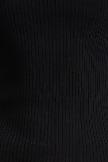 BCBGMAXAZRIA Sierra Sweater Black