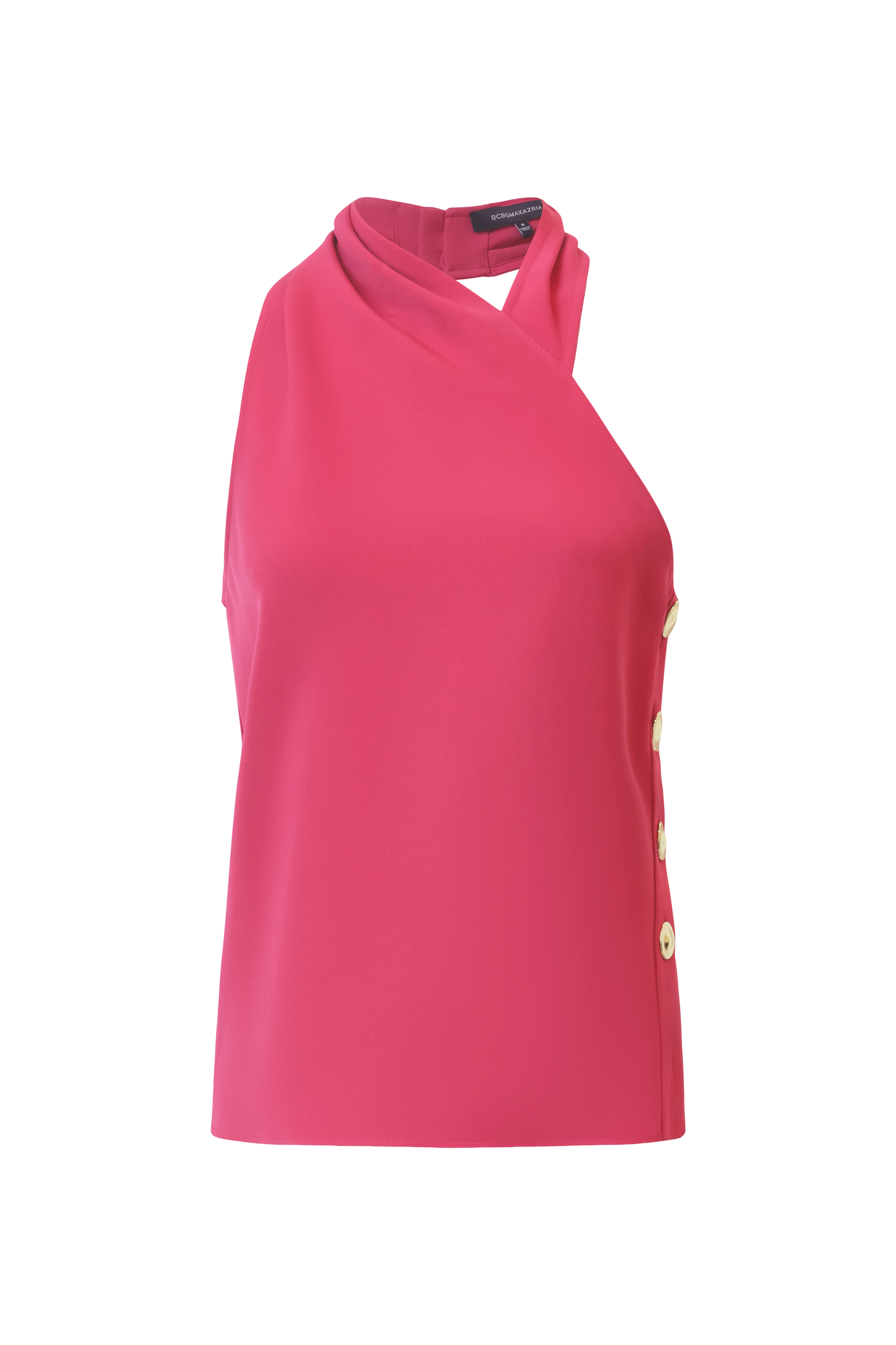 BCBGMAXAZRIA Carol Top Granita