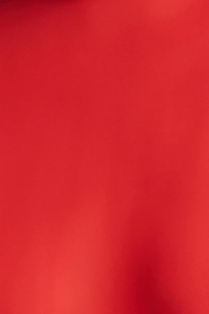 BCBGMAXAZRIA Elowen Blouse Coral