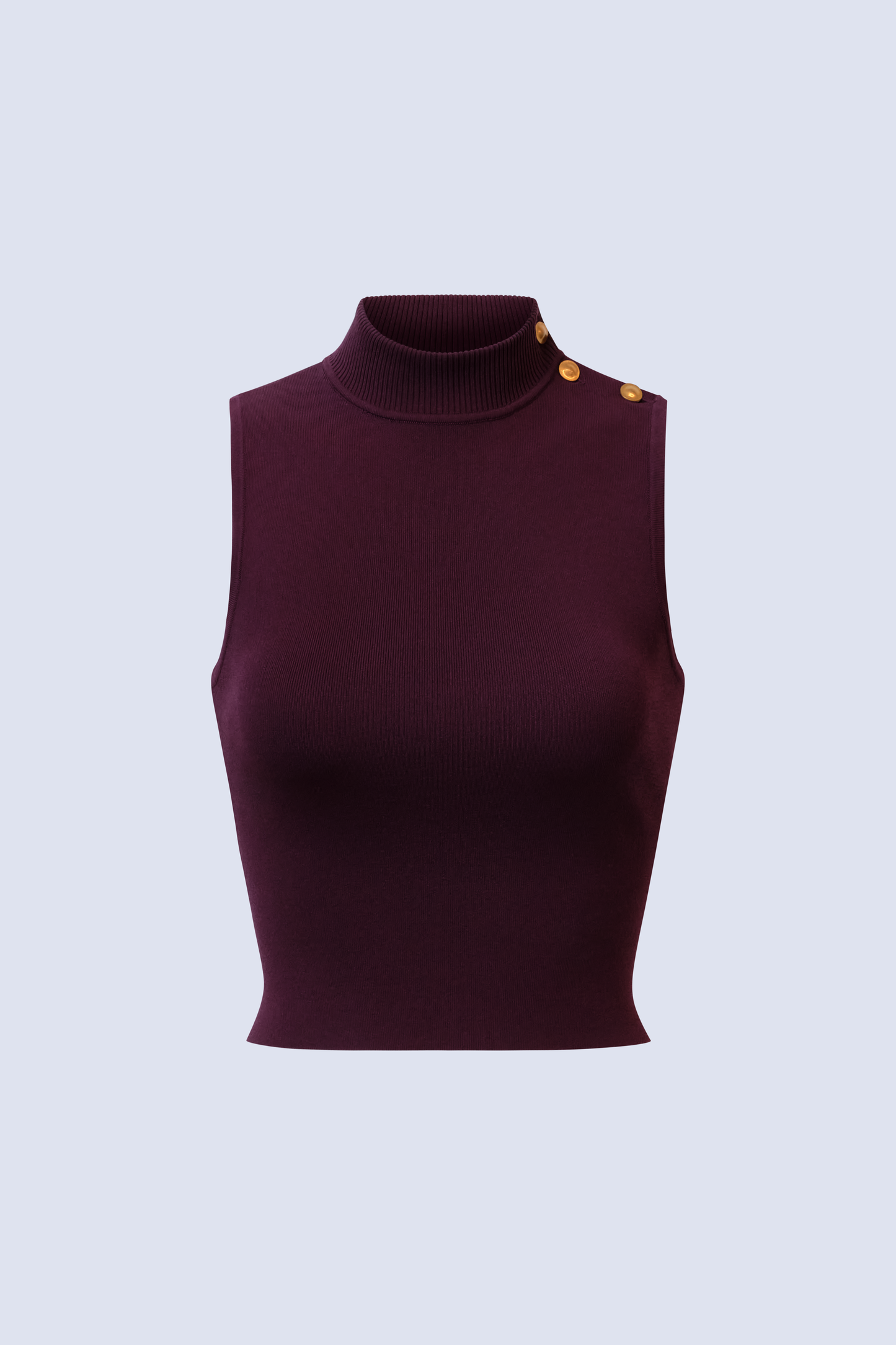 BCBGMAXAZRIA Vera Top Port