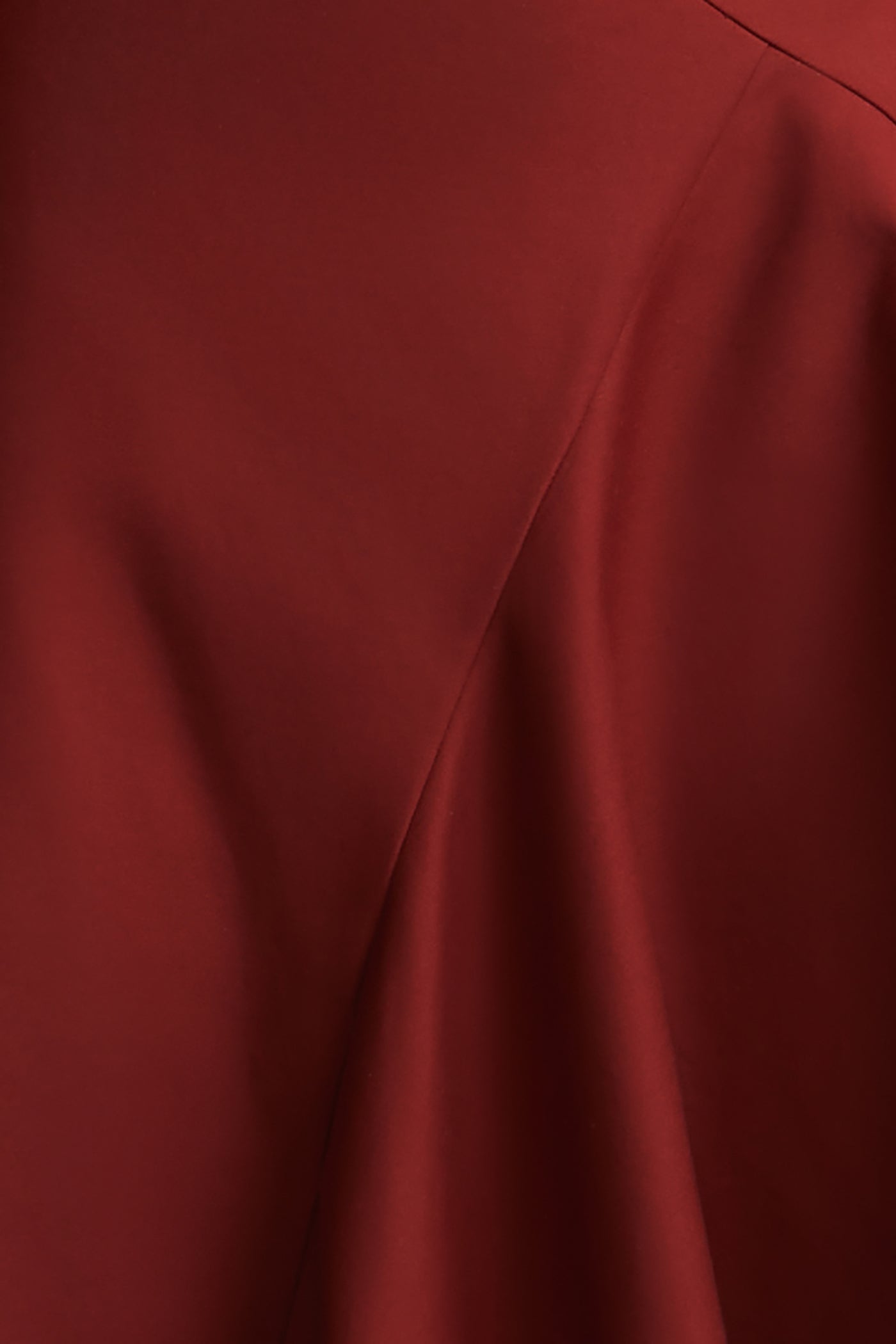 BCBGMAXAZRIA Emma Skirt Rust