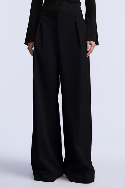 BCBGMAXAZRIA Tina Pant Black