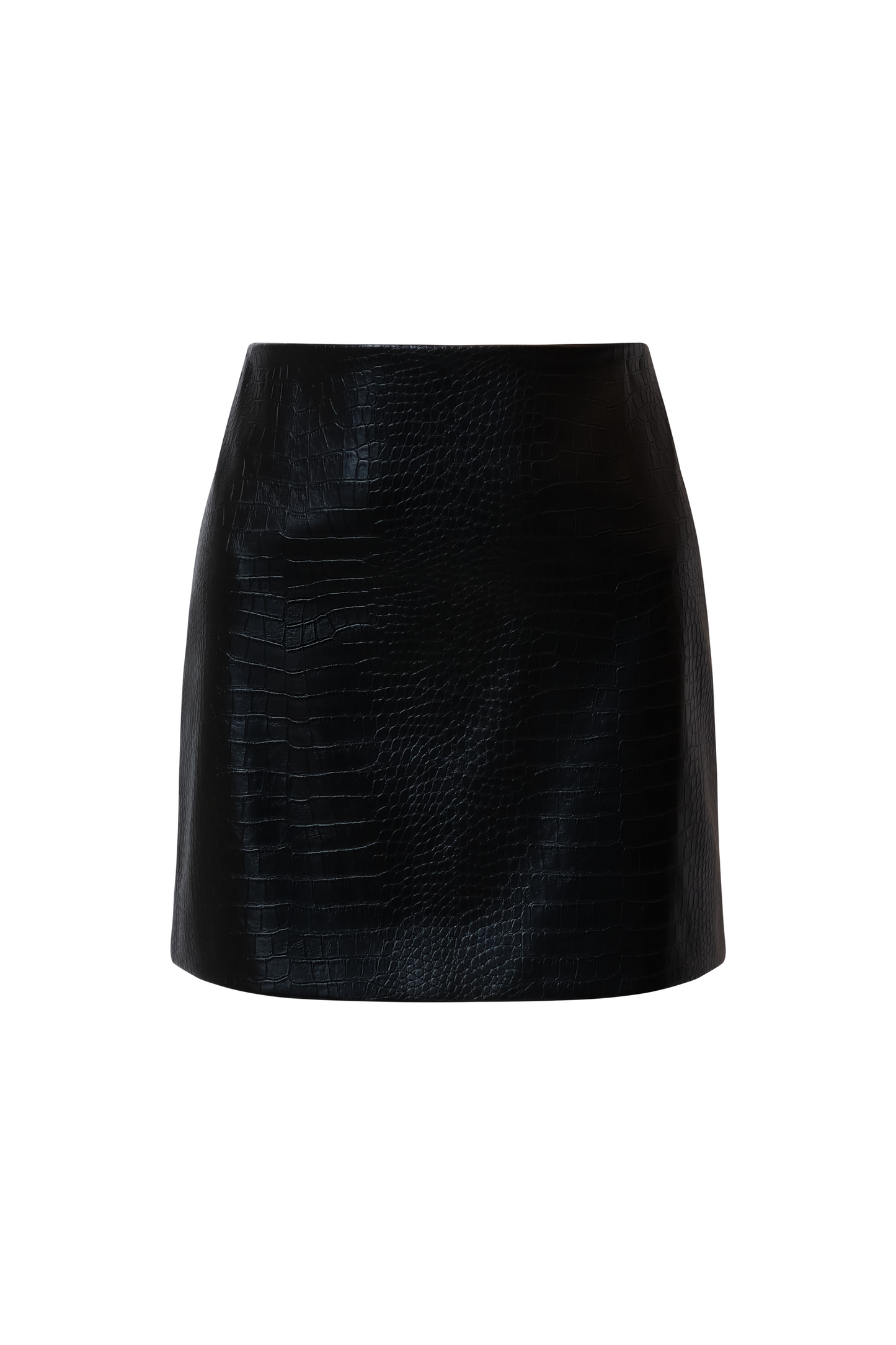 BCBGMAXAZRIA Jess Skirt Black