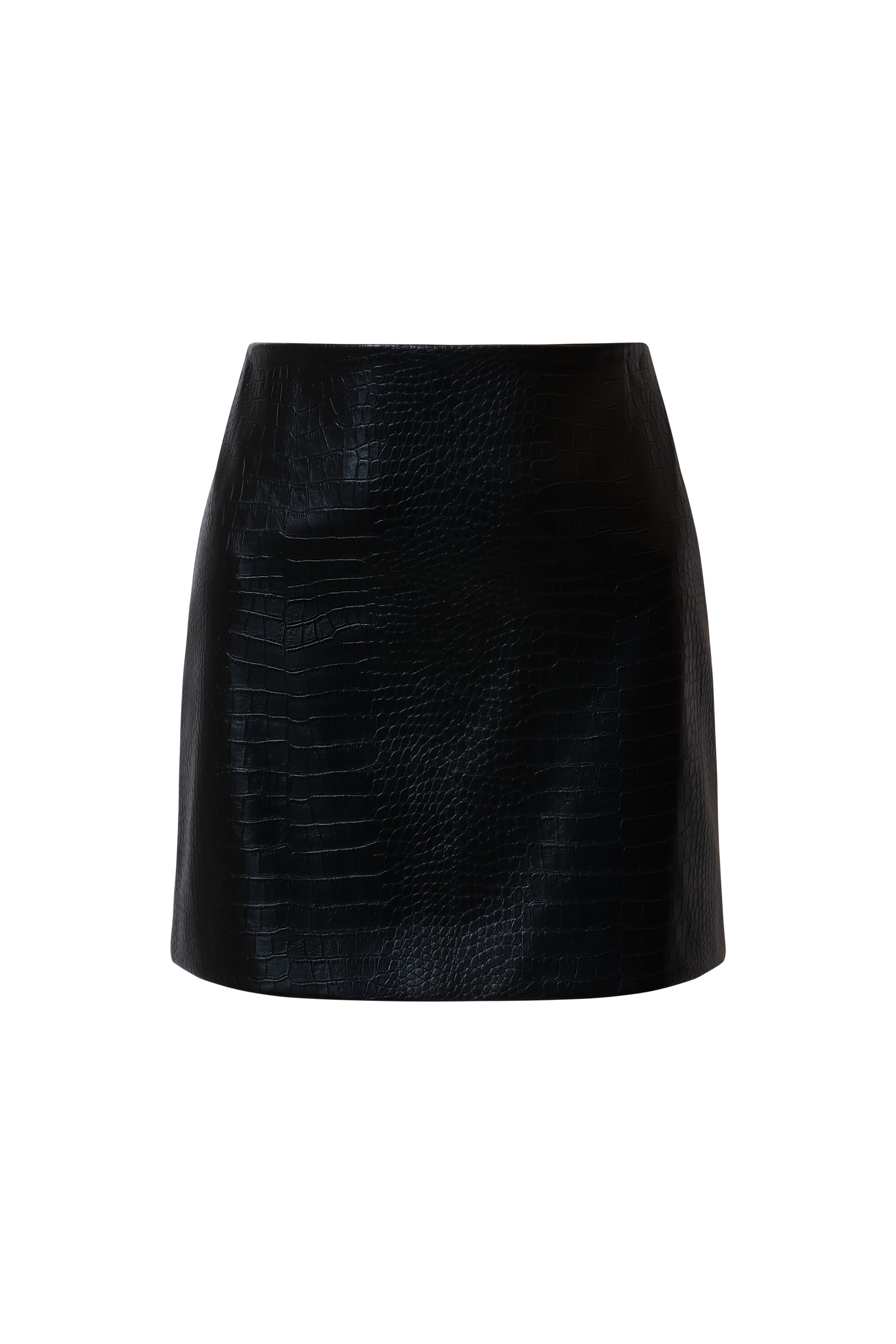 BCBGMAXAZRIA Jess Skirt Black