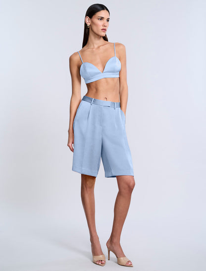 BCBGMAXAZRIA Bermuda Shorts Skyway