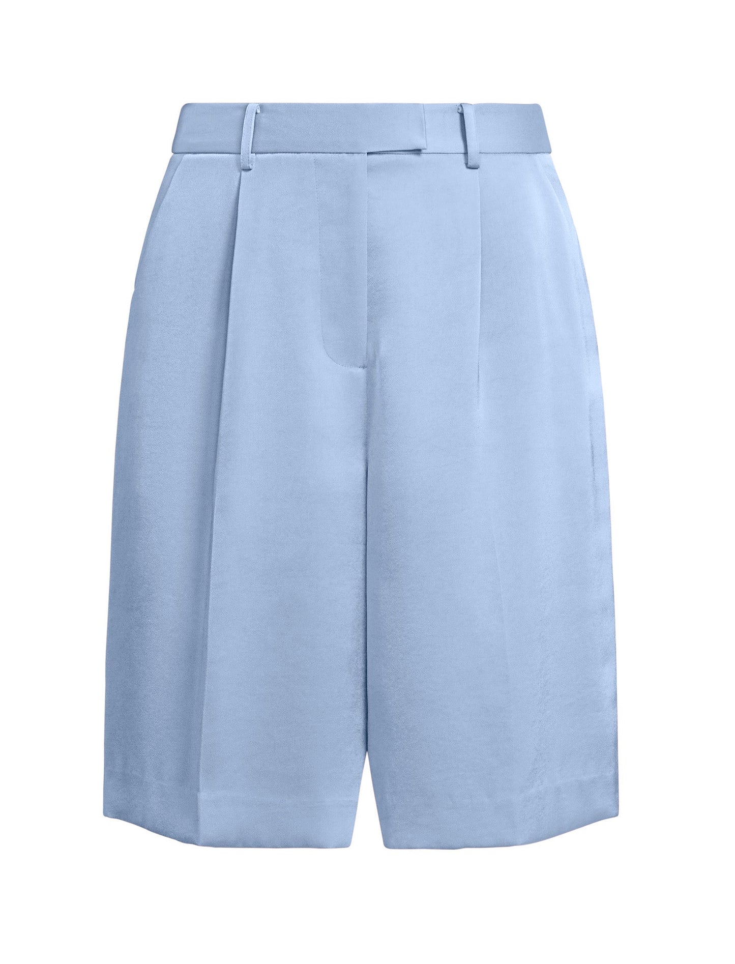 BCBGMAXAZRIA Bermuda Shorts Skyway