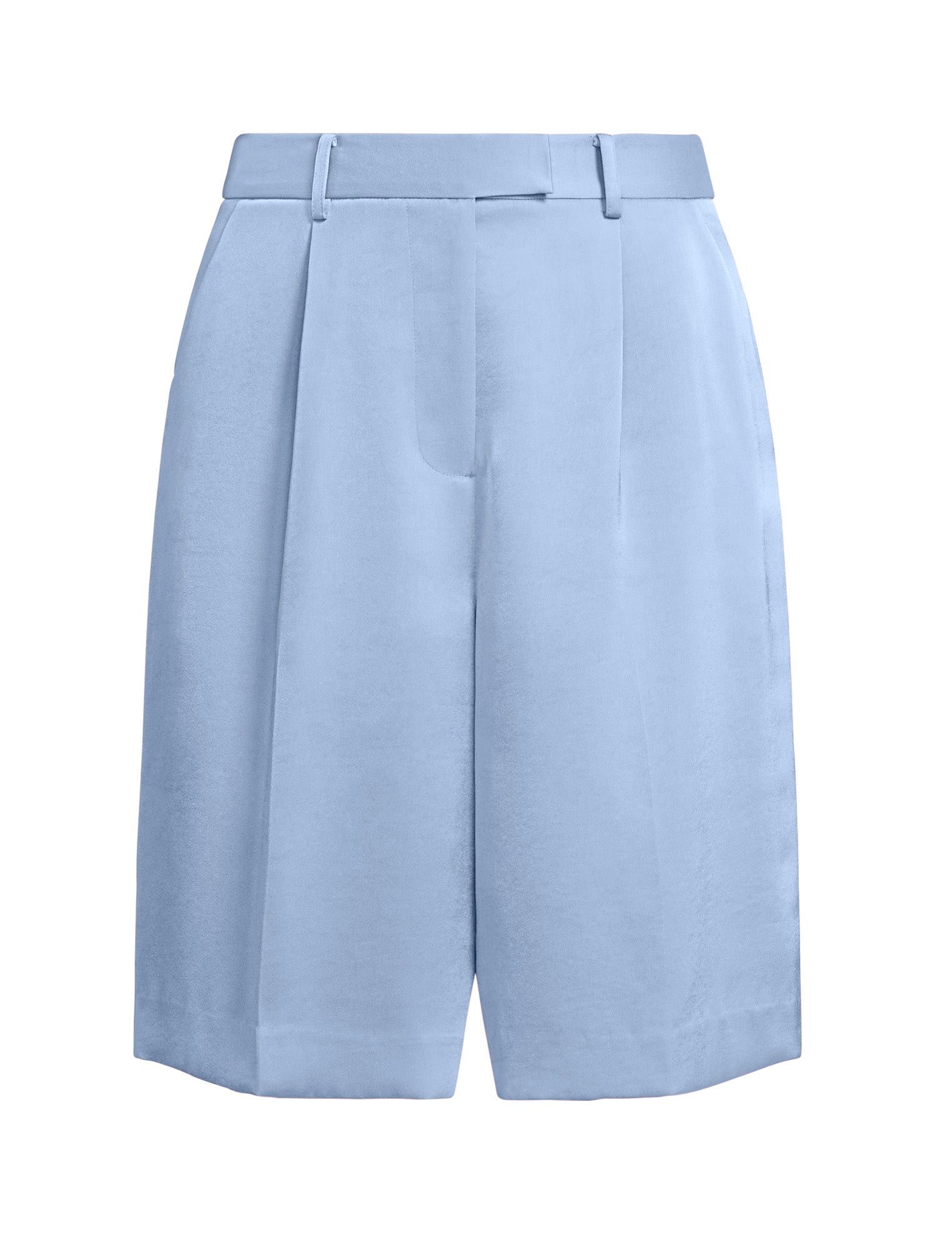 BCBGMAXAZRIA Bermuda Shorts Skyway