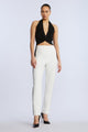White/Black