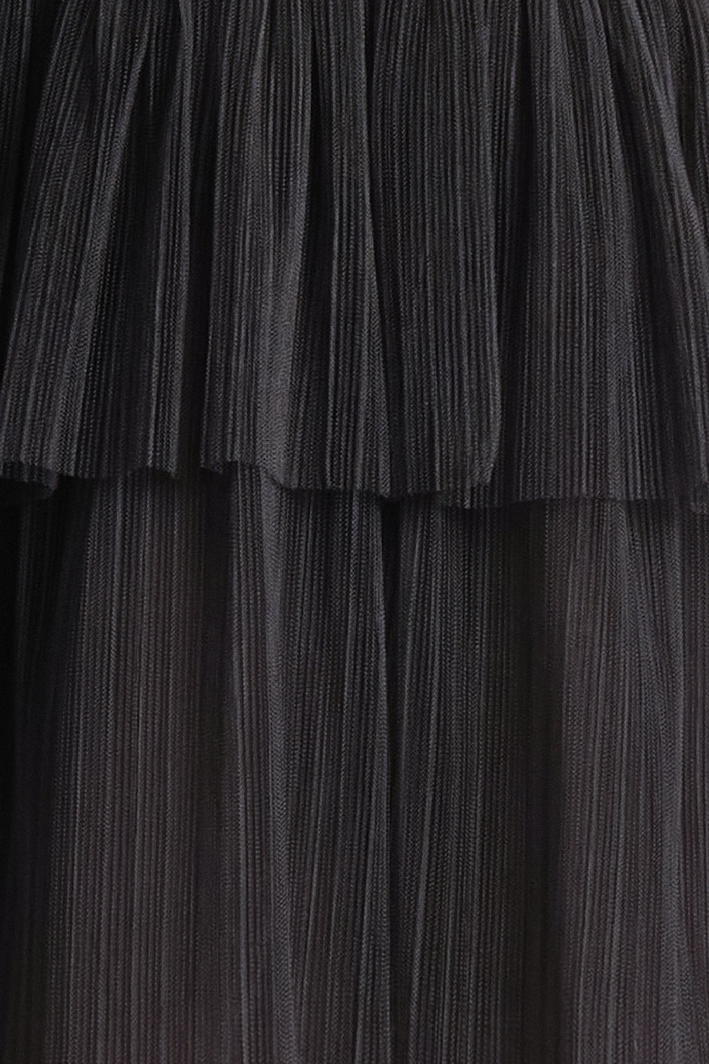 BCBGMAXAZRIA Kristen Dress Black