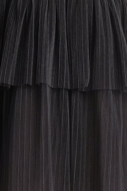 BCBGMAXAZRIA Kristen Dress Black