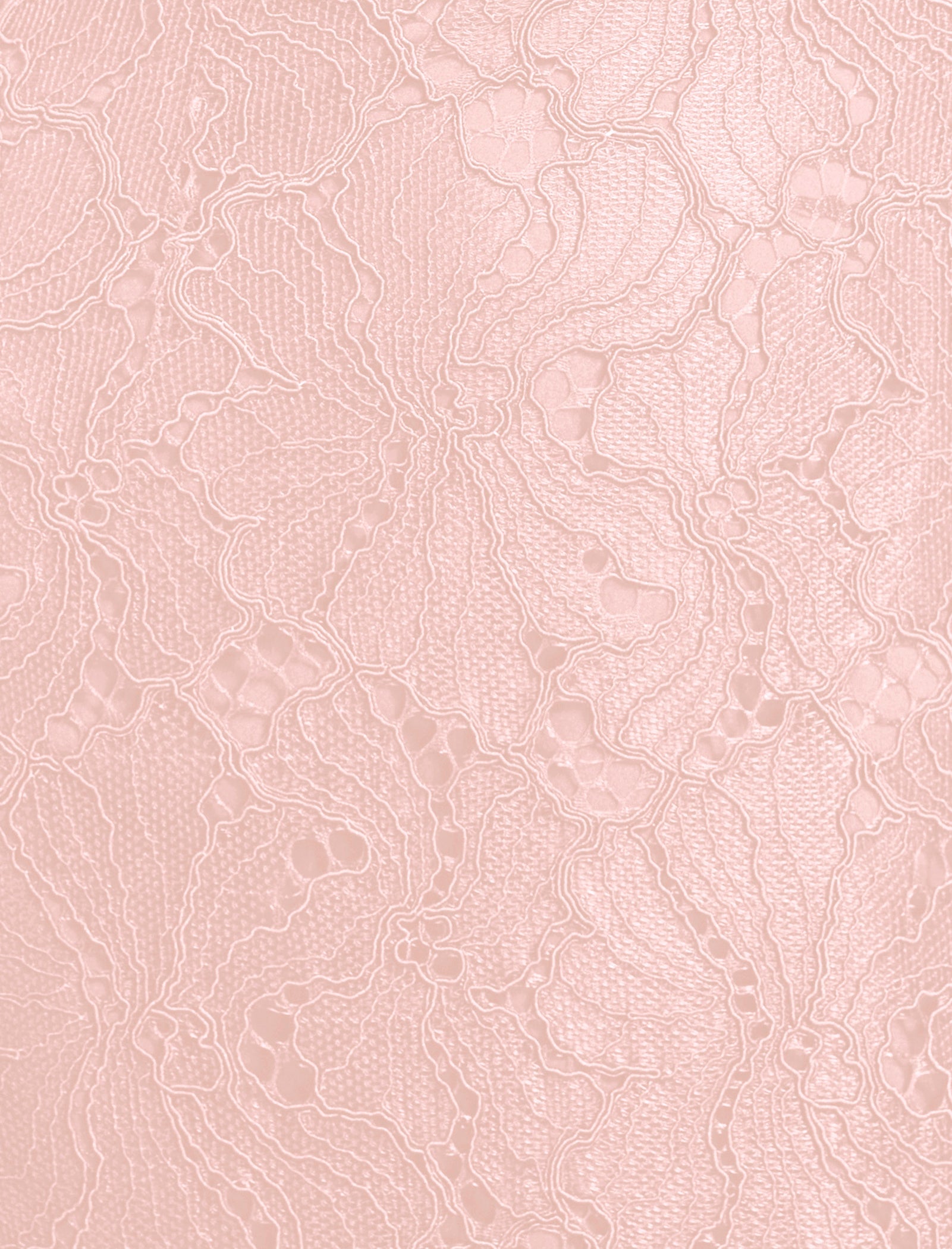 BCBGMAXAZRIA Lace Strapless V Neckline Gown Blossom